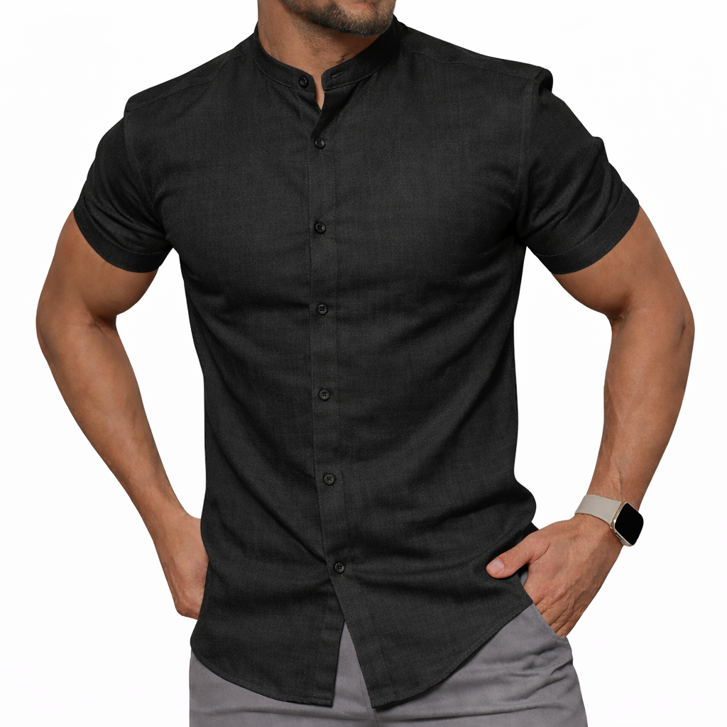 CAMISA FRESH❄️-LINO PREMIUM