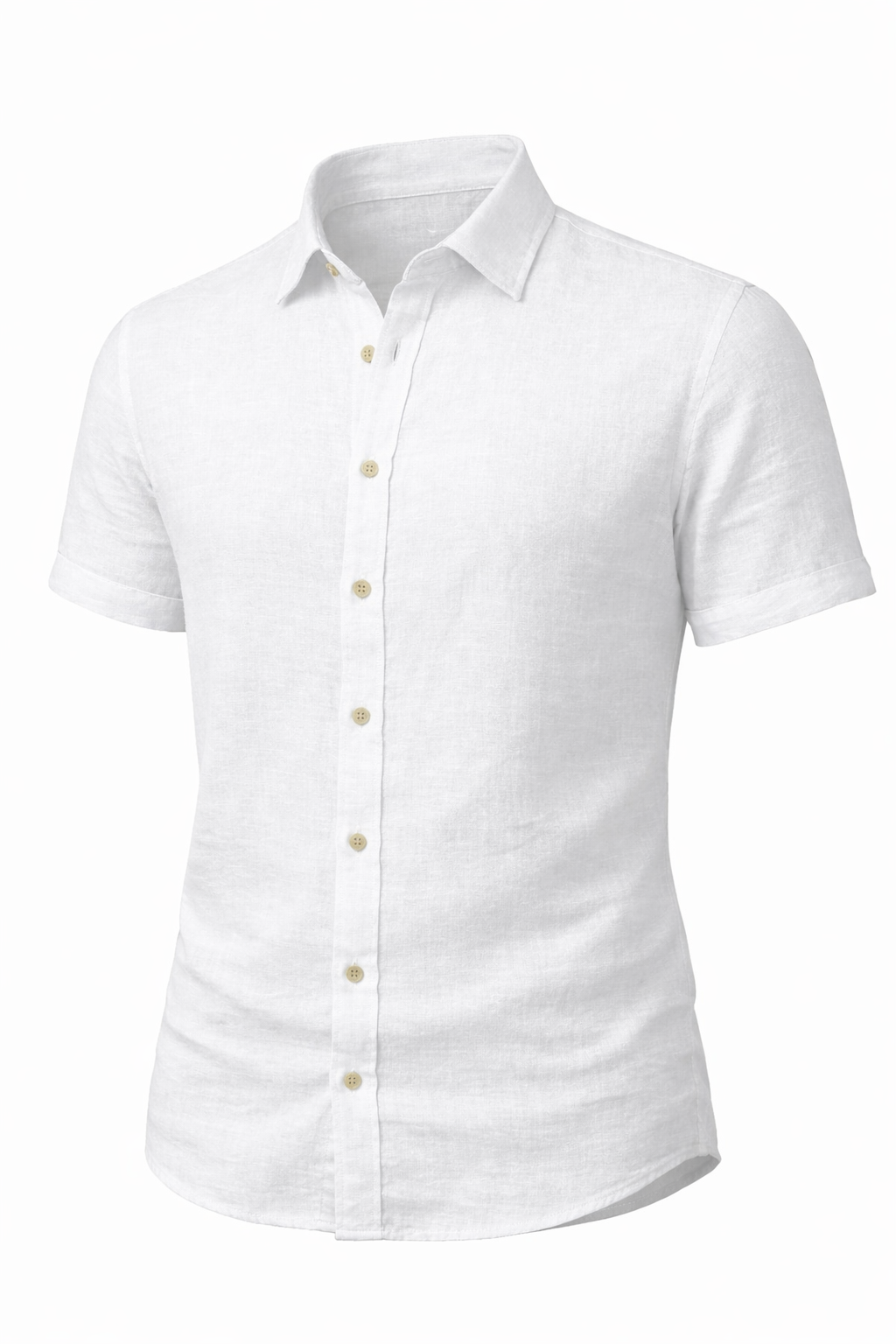 CAMISA FRESH LUXURY