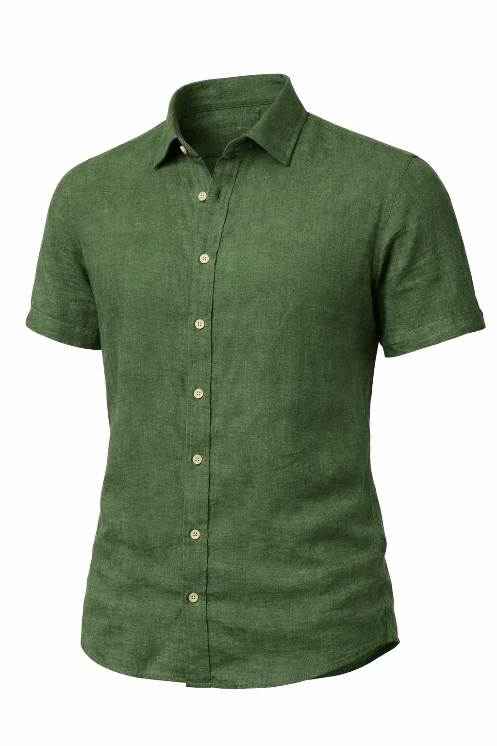 CAMISA FRESH LUXURY