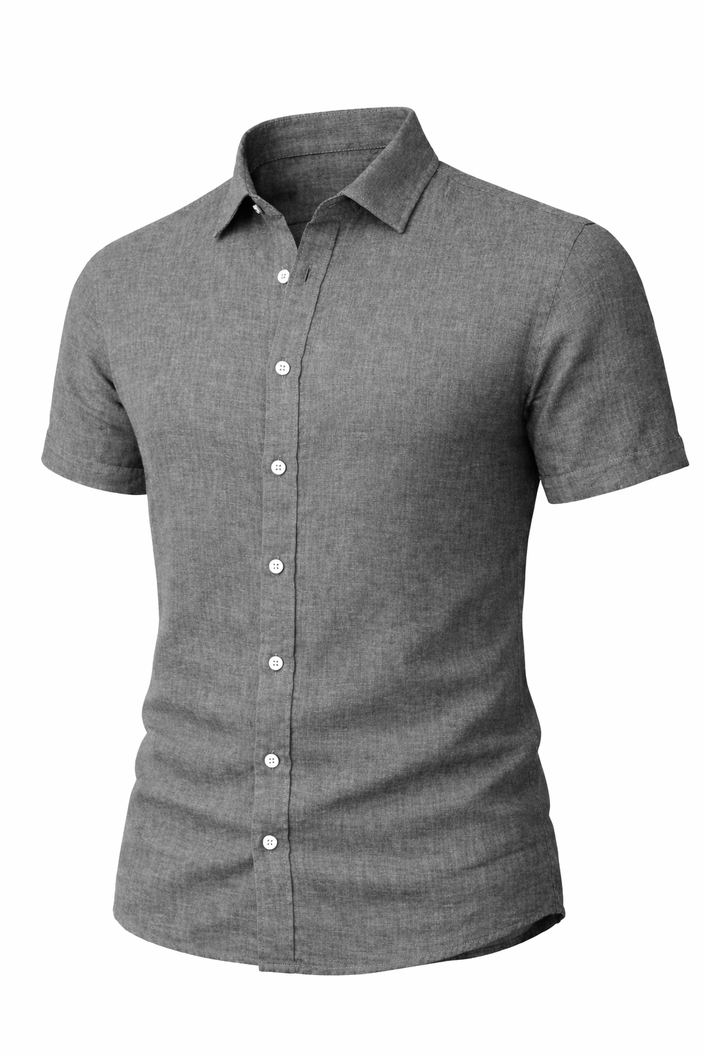 CAMISA FRESH LUXURY