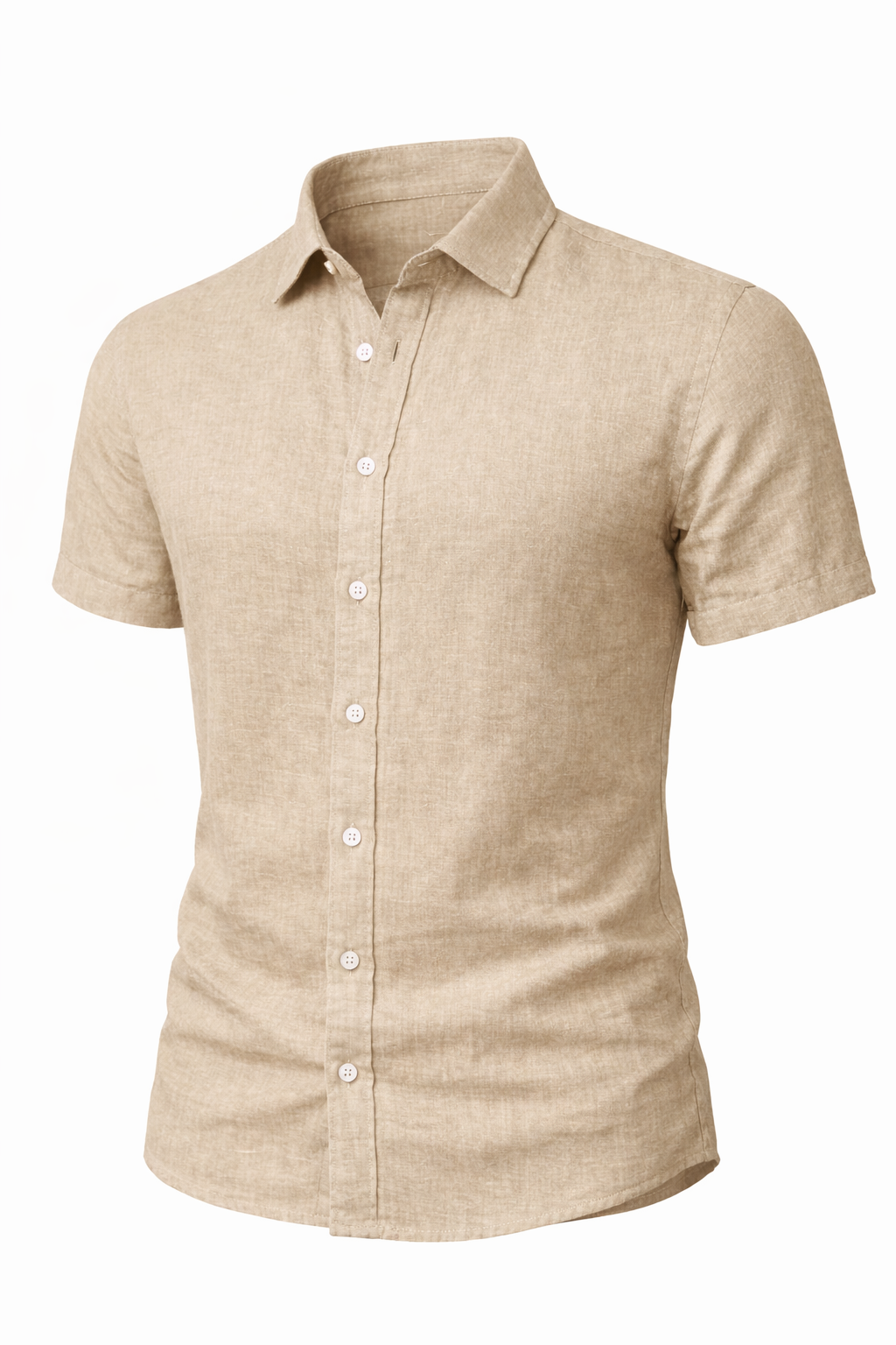 CAMISA FRESH LUXURY