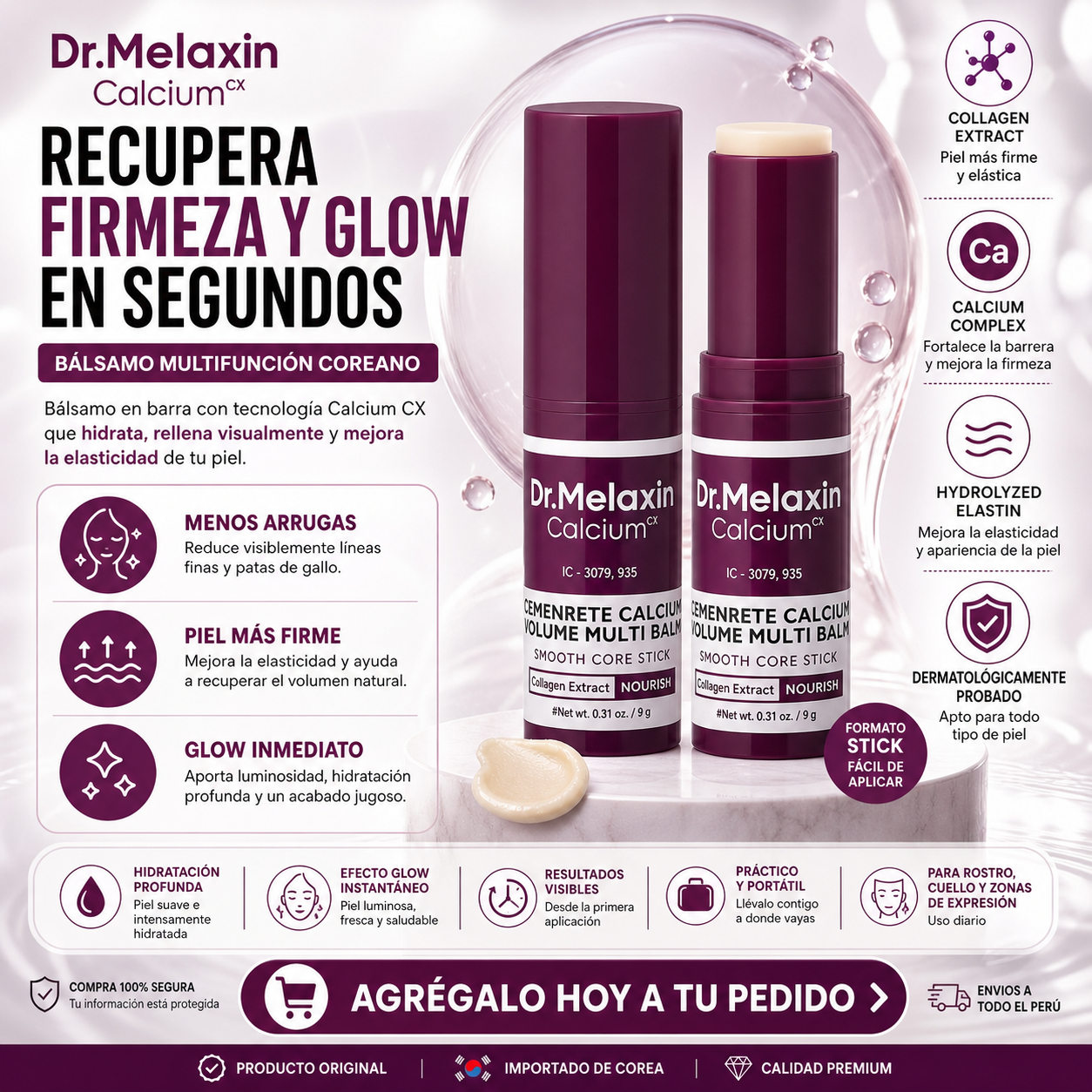 MultiBalsamo Hidratante