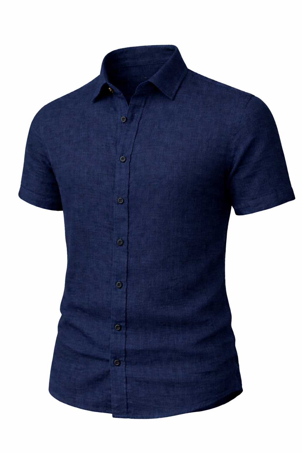 CAMISA FRESH LUXURY