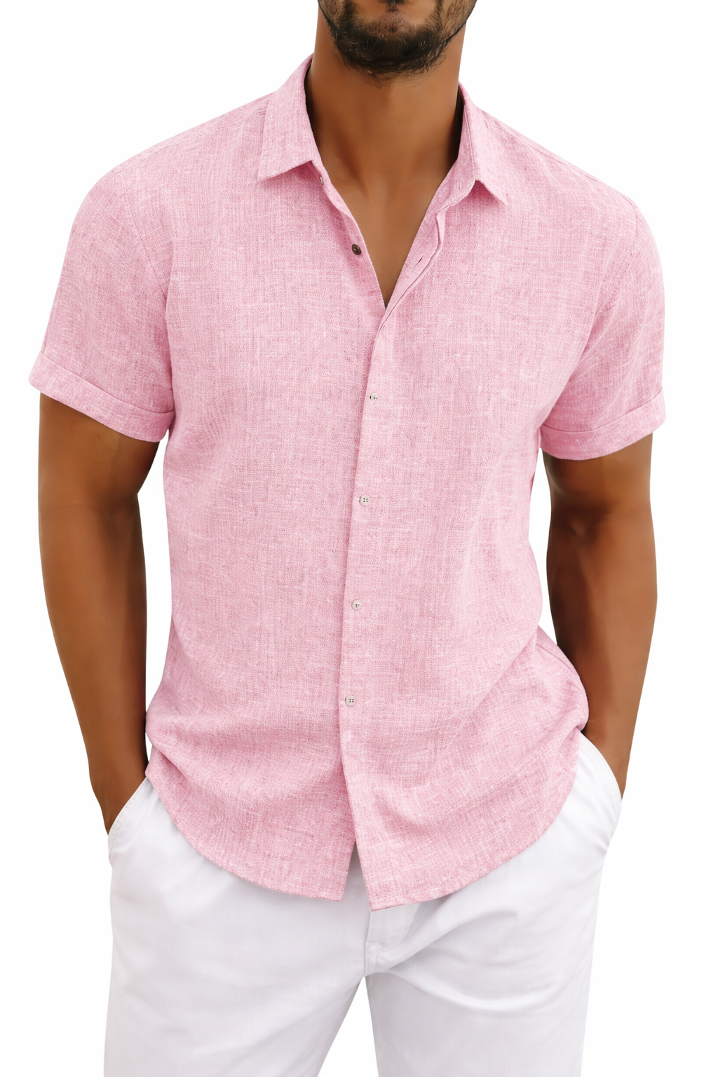 CAMISA FRESH LUXURY